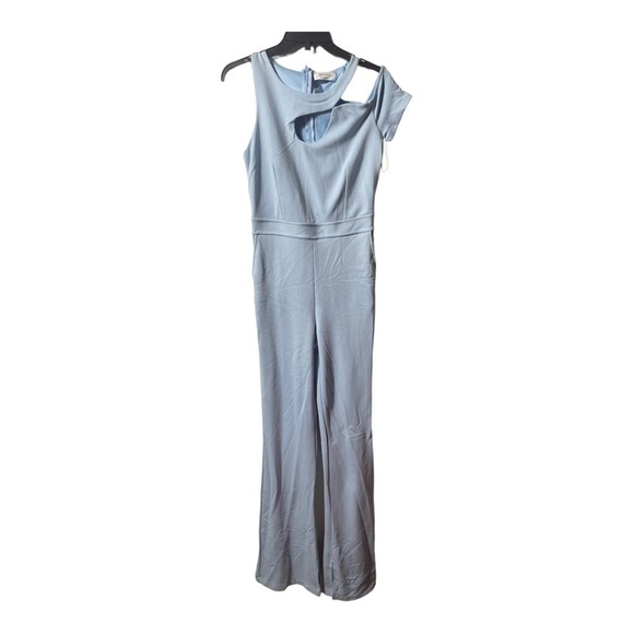 BAILEY 44 Treasure Jumpsuit light blue - Picture 4 of 15